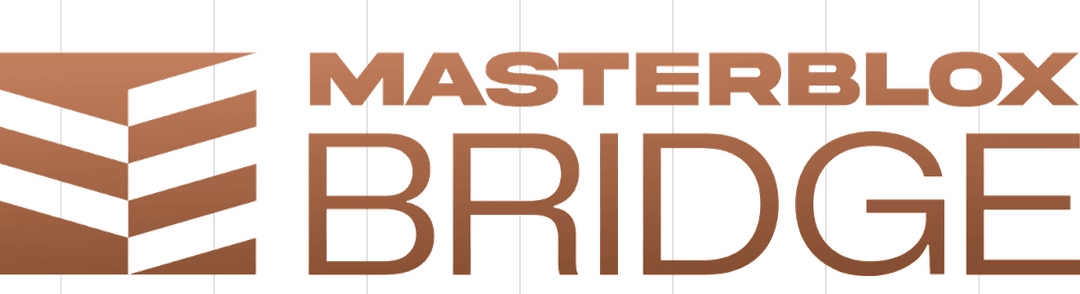 Masterblox Bridge