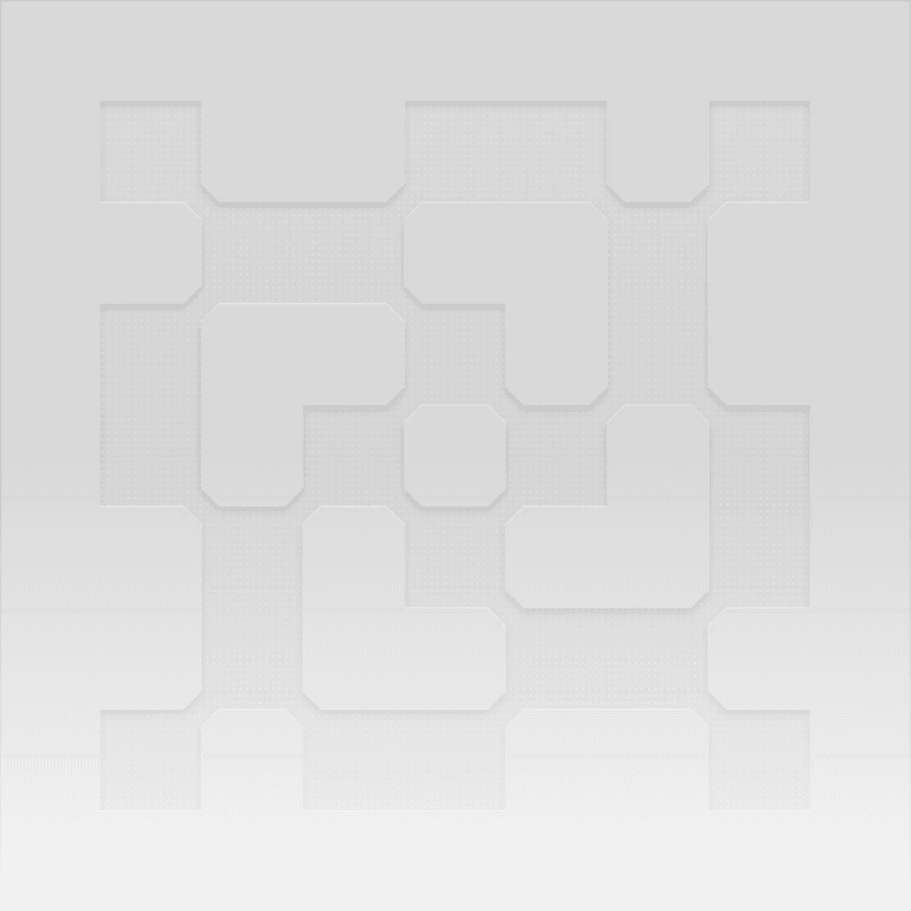 Pixel grid illustration